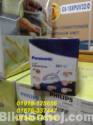 Panasonic NI-317T Dry Iron